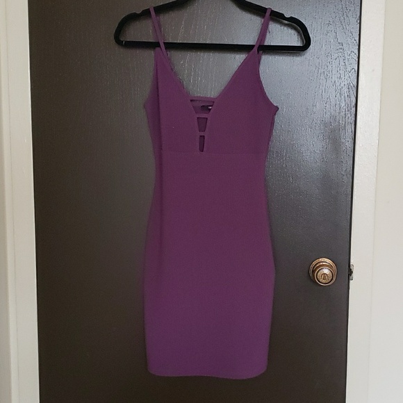 Forever 21 Dresses & Skirts - ‼F21 Bodycon Dress‼